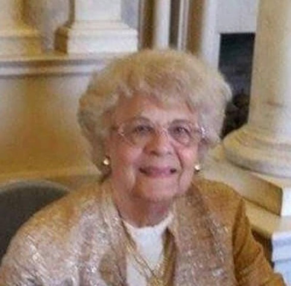 Patricia Van Wagner Martorell Swanson