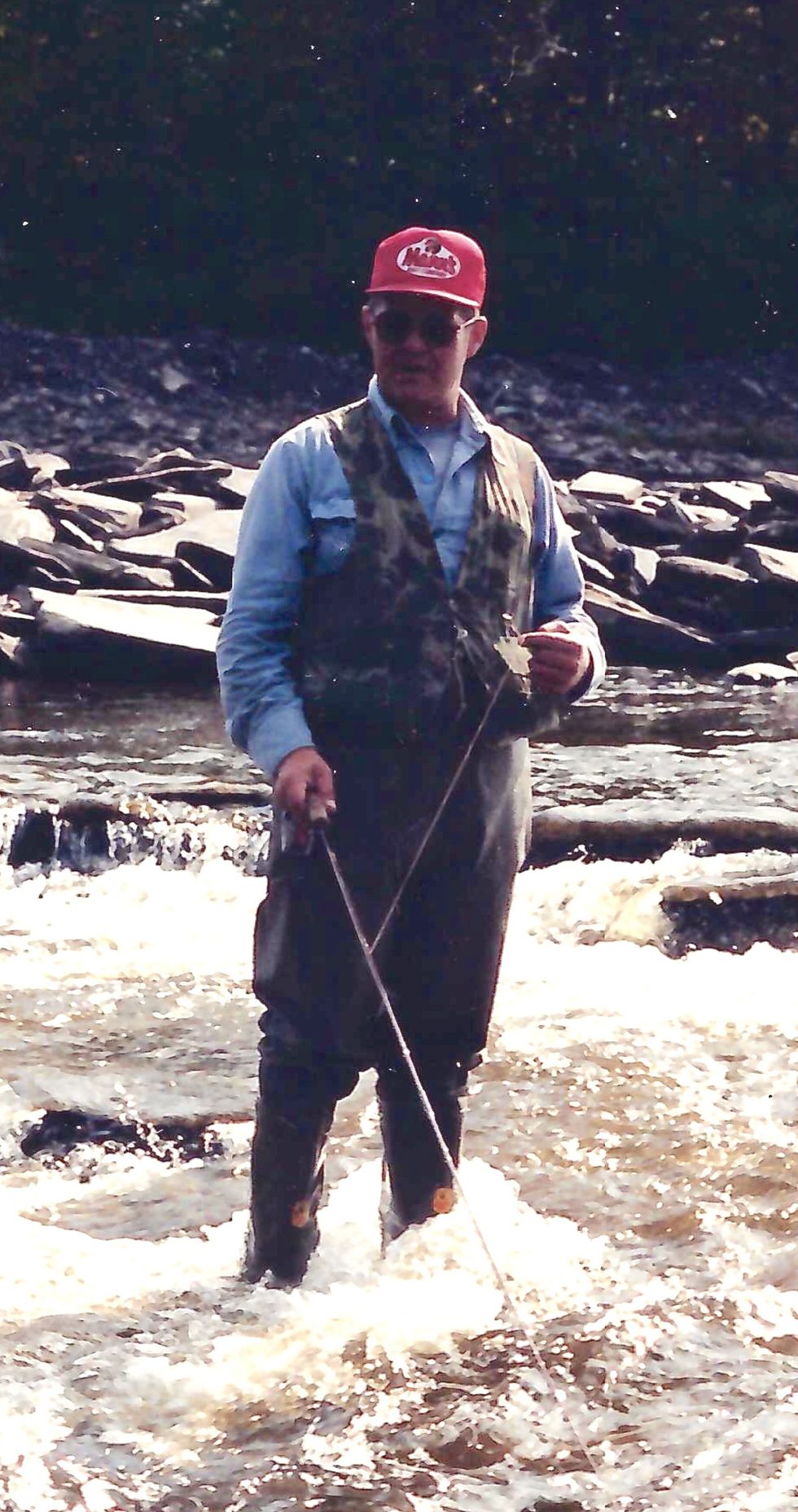Lawrence G. Unson