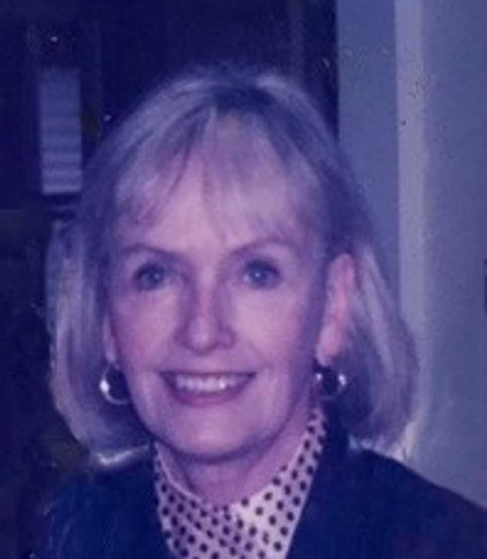 Marian M. Schwaikert