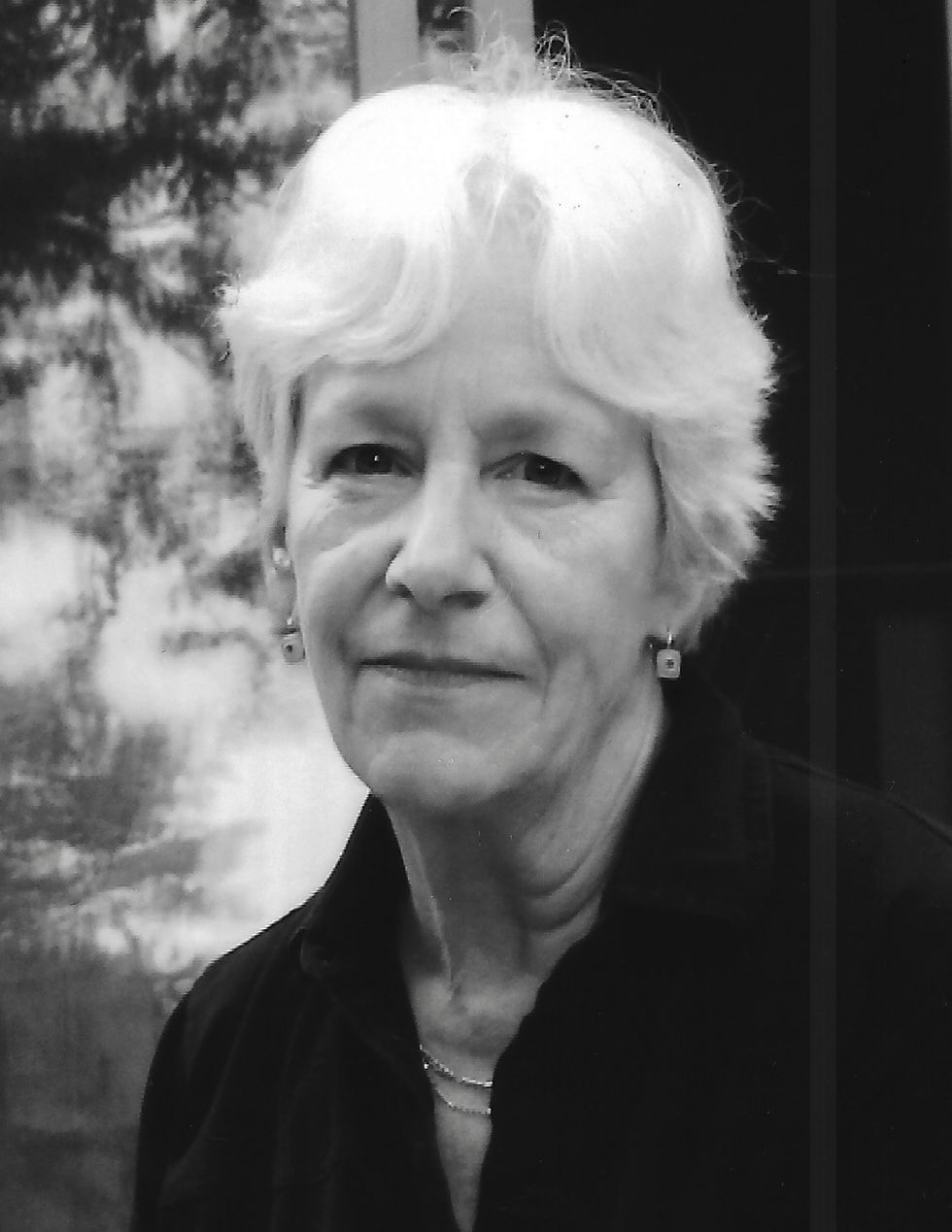 Barbara (Elliott) Niles