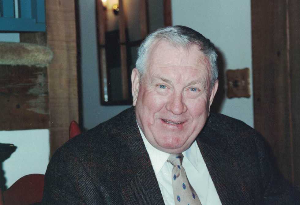 Lawrence C. Hardisty