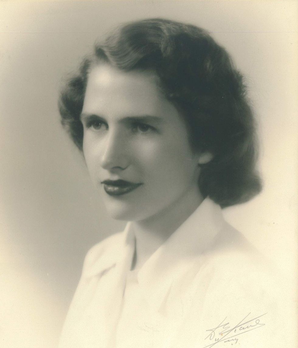 Nancy Lewis Smith