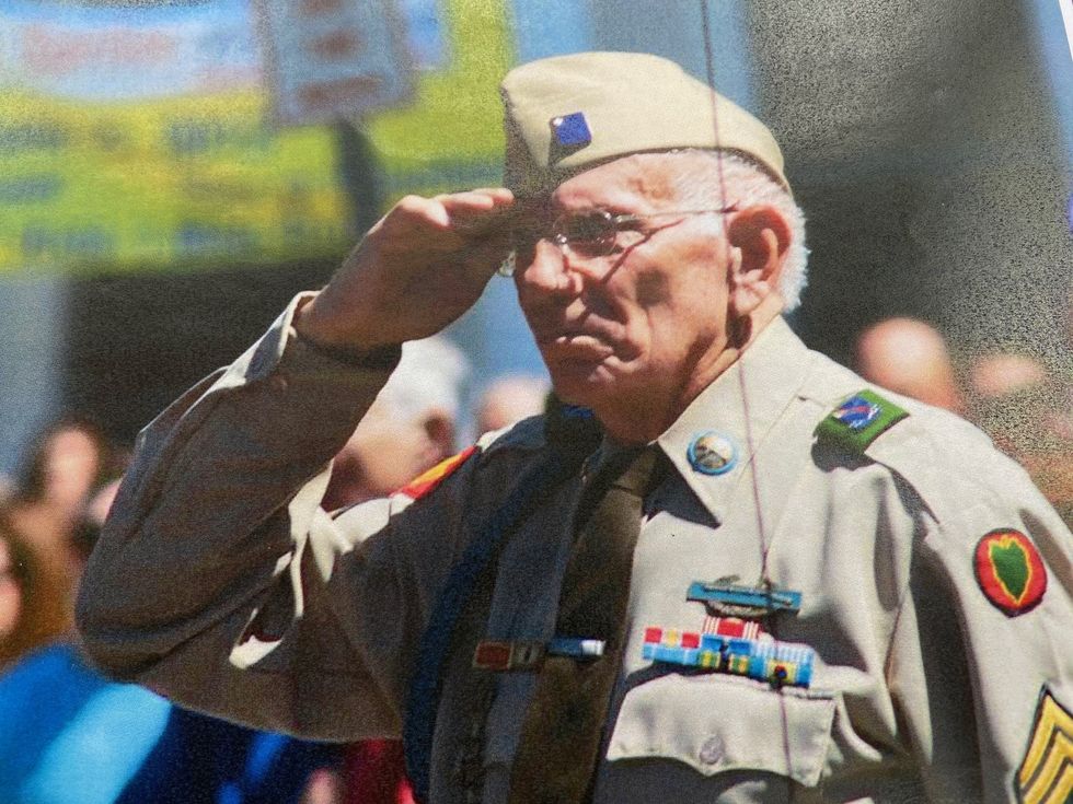 Robert F. Couse Sr.