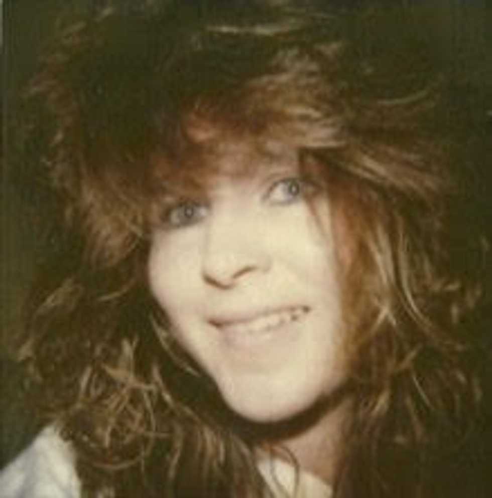 Patricia ‘Patti’ Marie Habacker