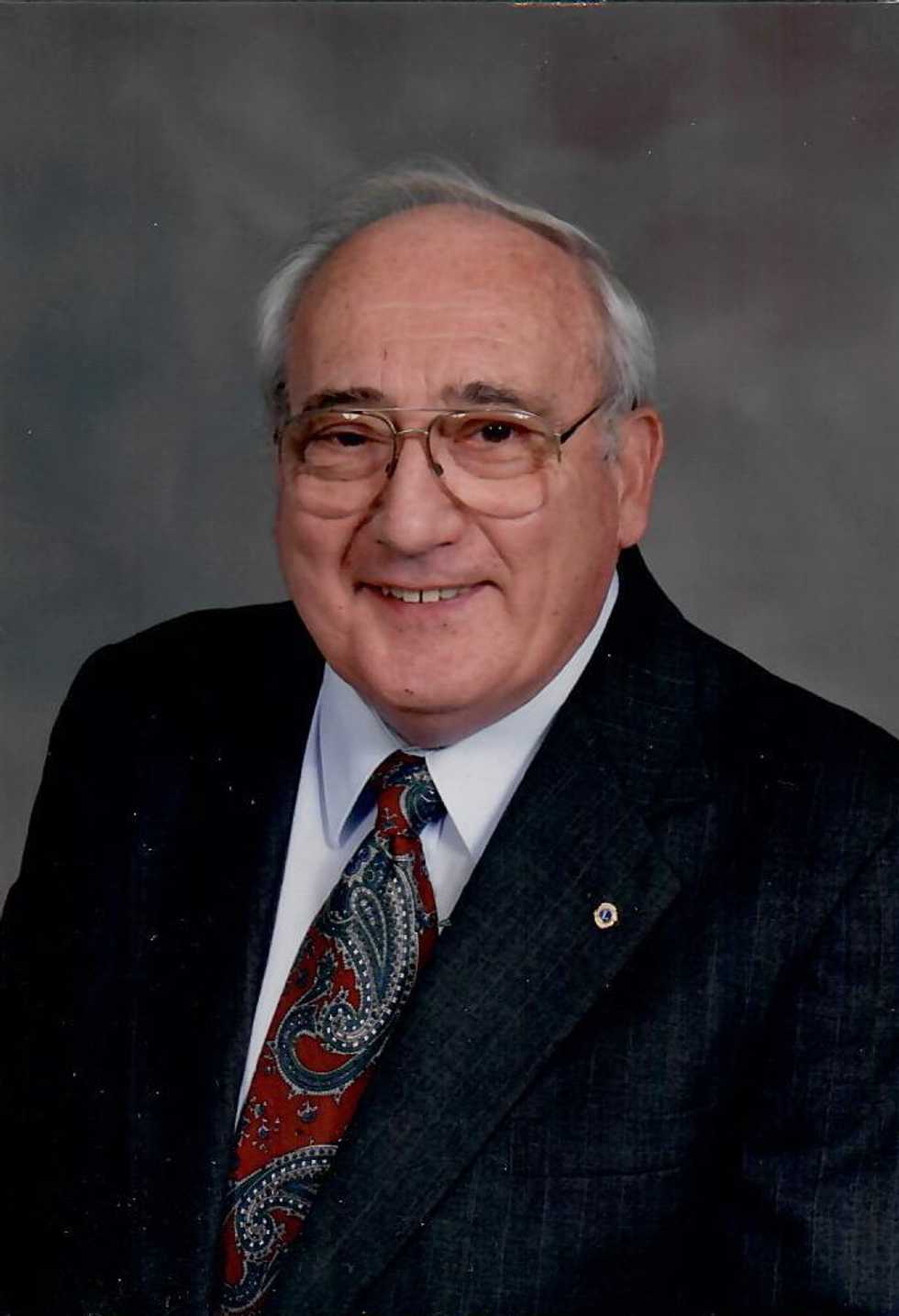 James M. O’Malley