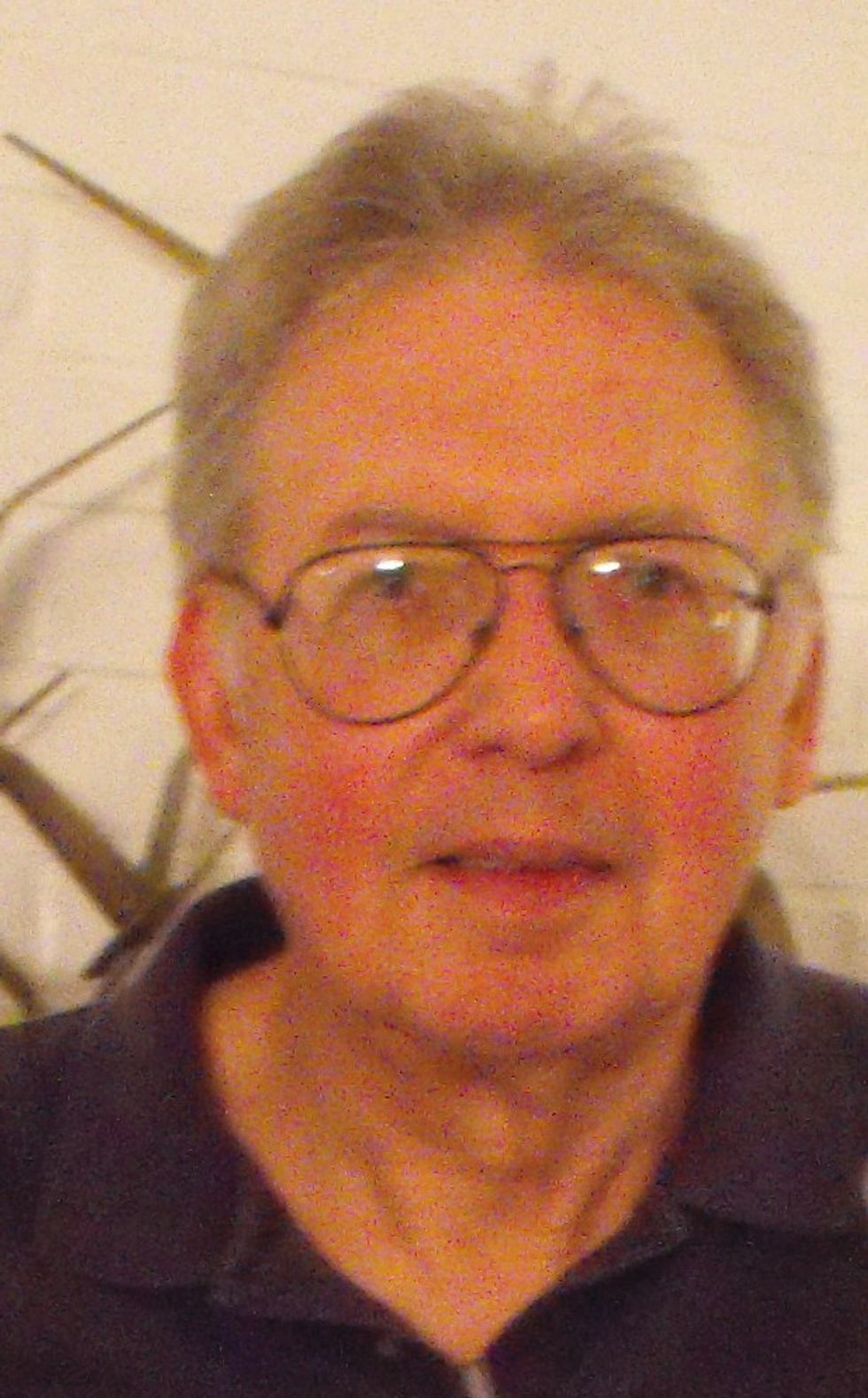William Michael Manko