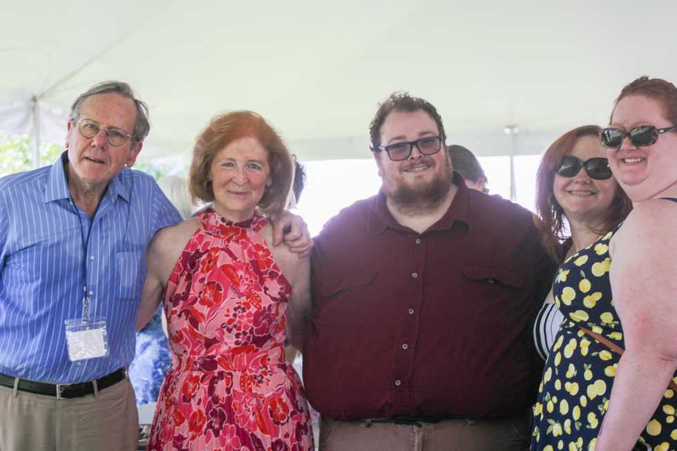NECC Chef & Farmer Brunch raises funds