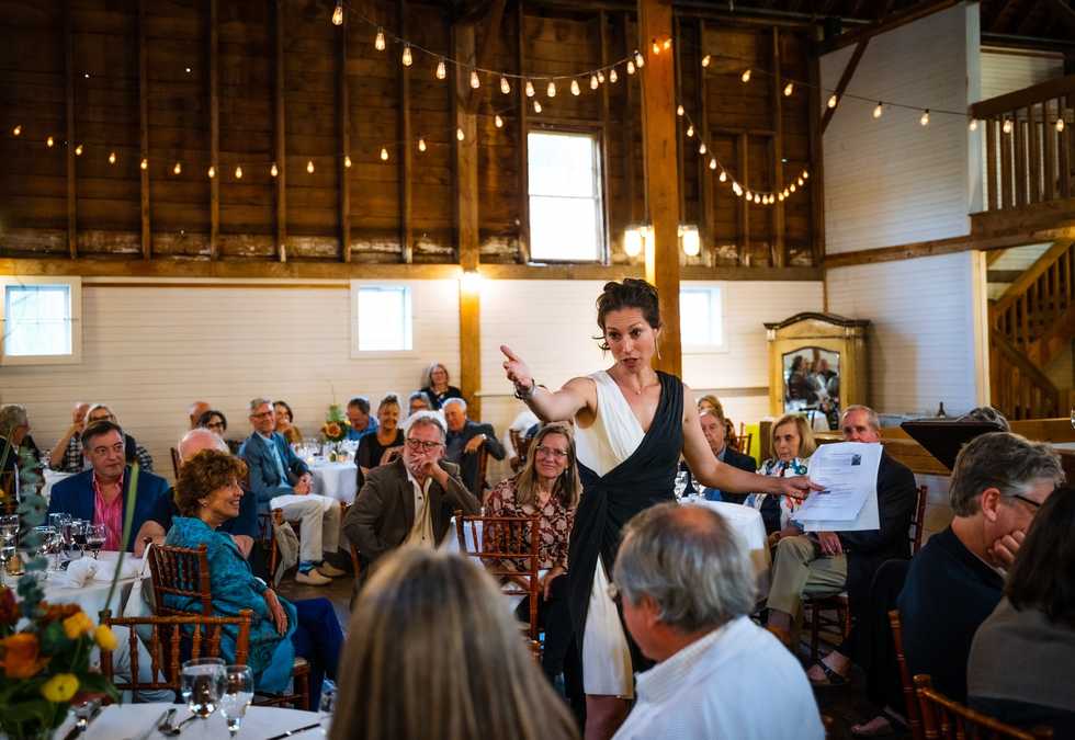 Berkshire Opera Festival’s season kickoff