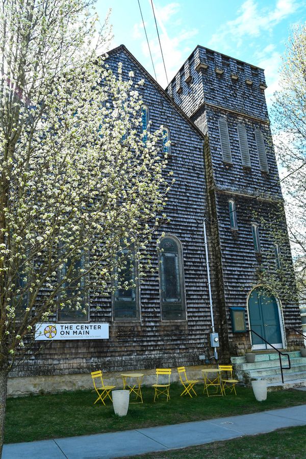 A Place for  The Little Ones