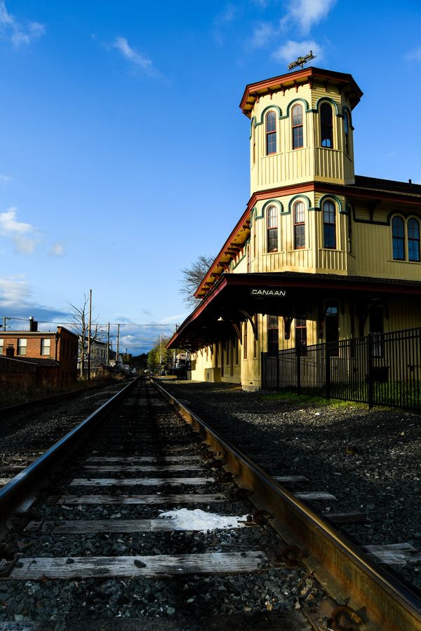 A Jewel in The Northwest Corner