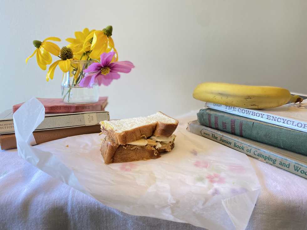 Learning To Cook the Old-Fashioned Way