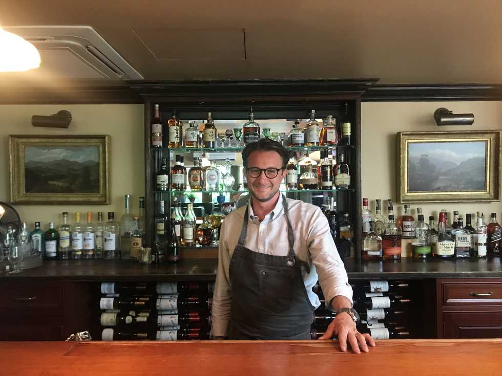 Continuing a Culinary Legacy At Lakeville’s The Woodland