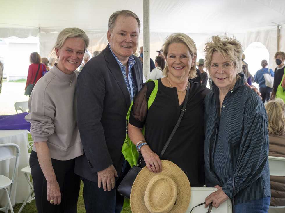 Everything Came Up Roses For 2022 Trade Secrets