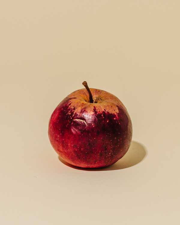 The Romance Of Finding Undiscovered Apples