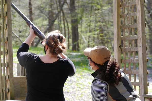 Bustin’ Clays as A Way To Entertain Yourself This Summer