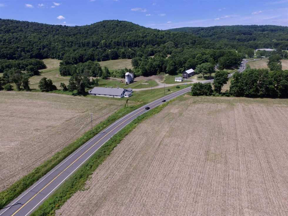 Sold! So what’s next for the Kaplan Farm?