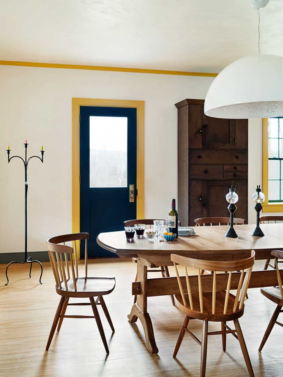 Hendricks Churchill Are Honored For Their Sharon ‘New Farmhouse’