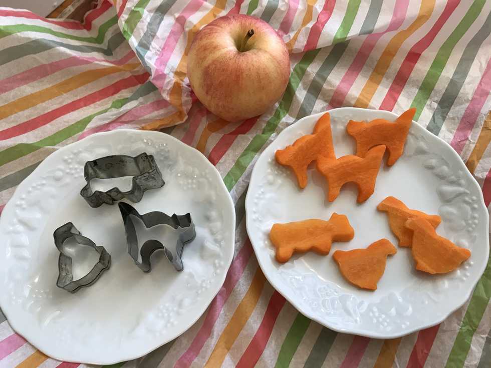 How To Make An Octopus