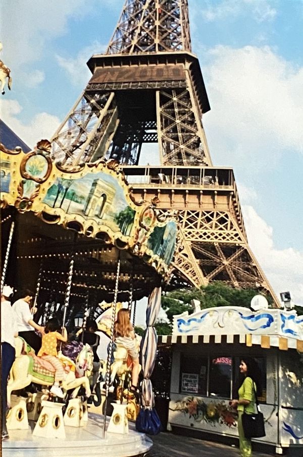 Language as a Portal To Another Culture