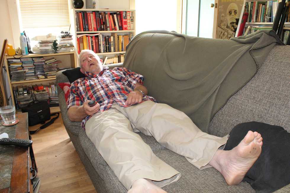 How To Stay Sane During a Pandemic