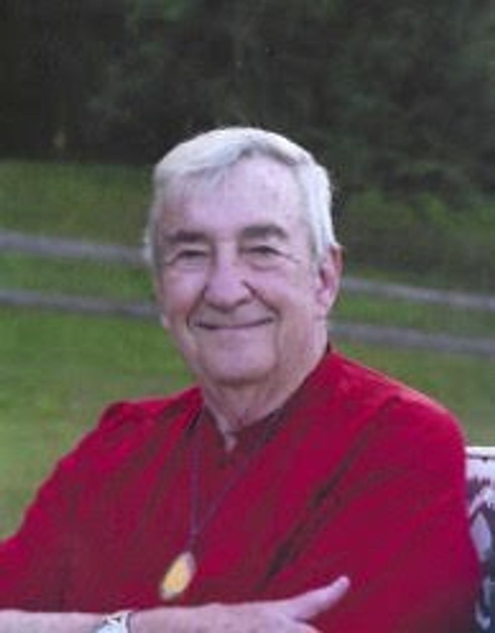 Charles Olbricht