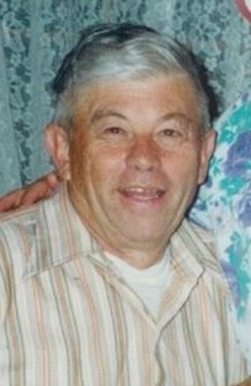 Robert Clarence Duprey