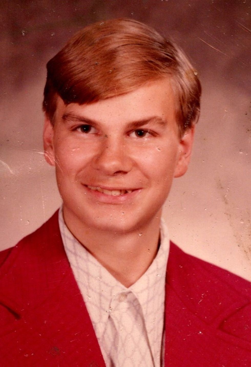 Paul A. Collier The Lakeville Journal