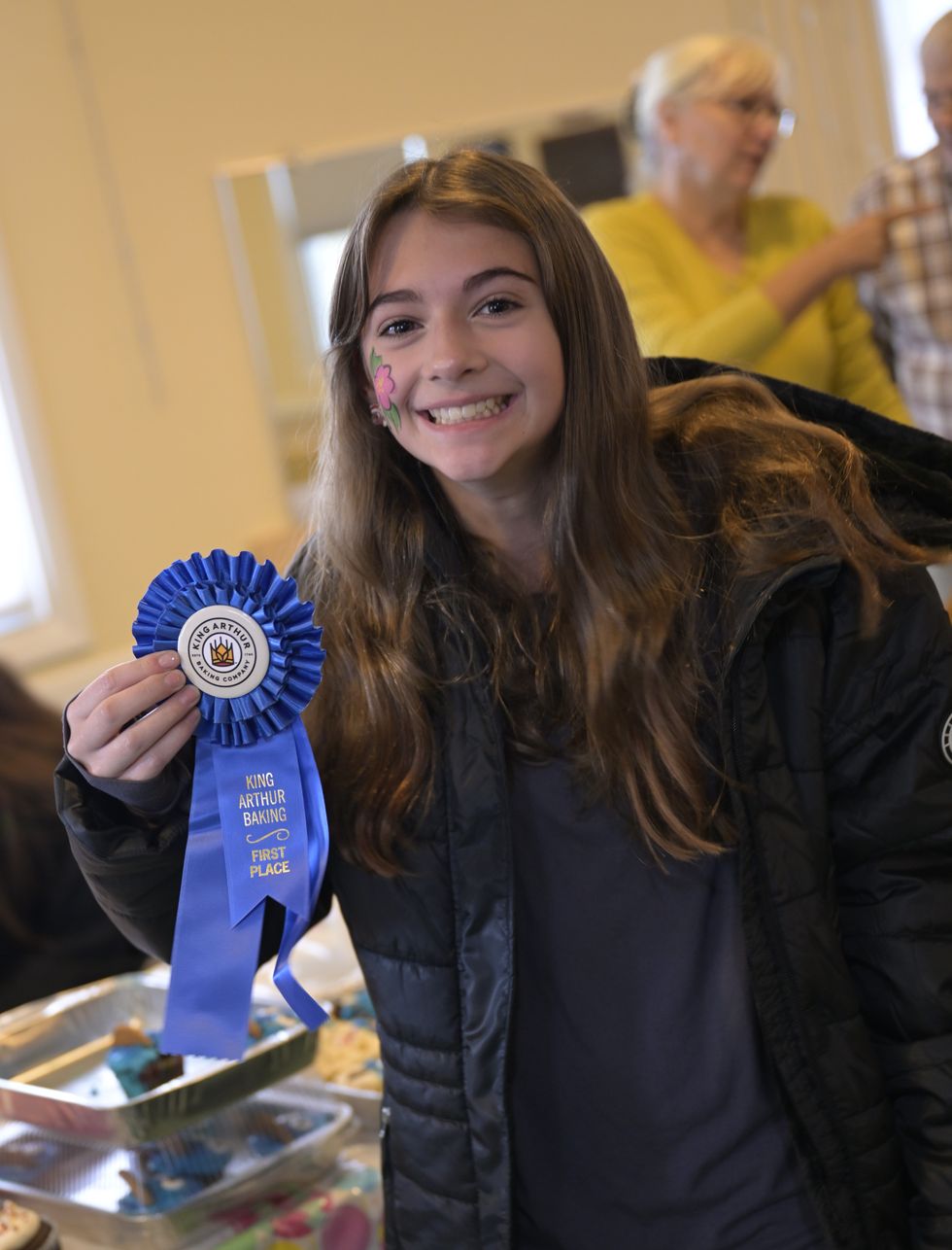 First Prize The Lakeville Journal