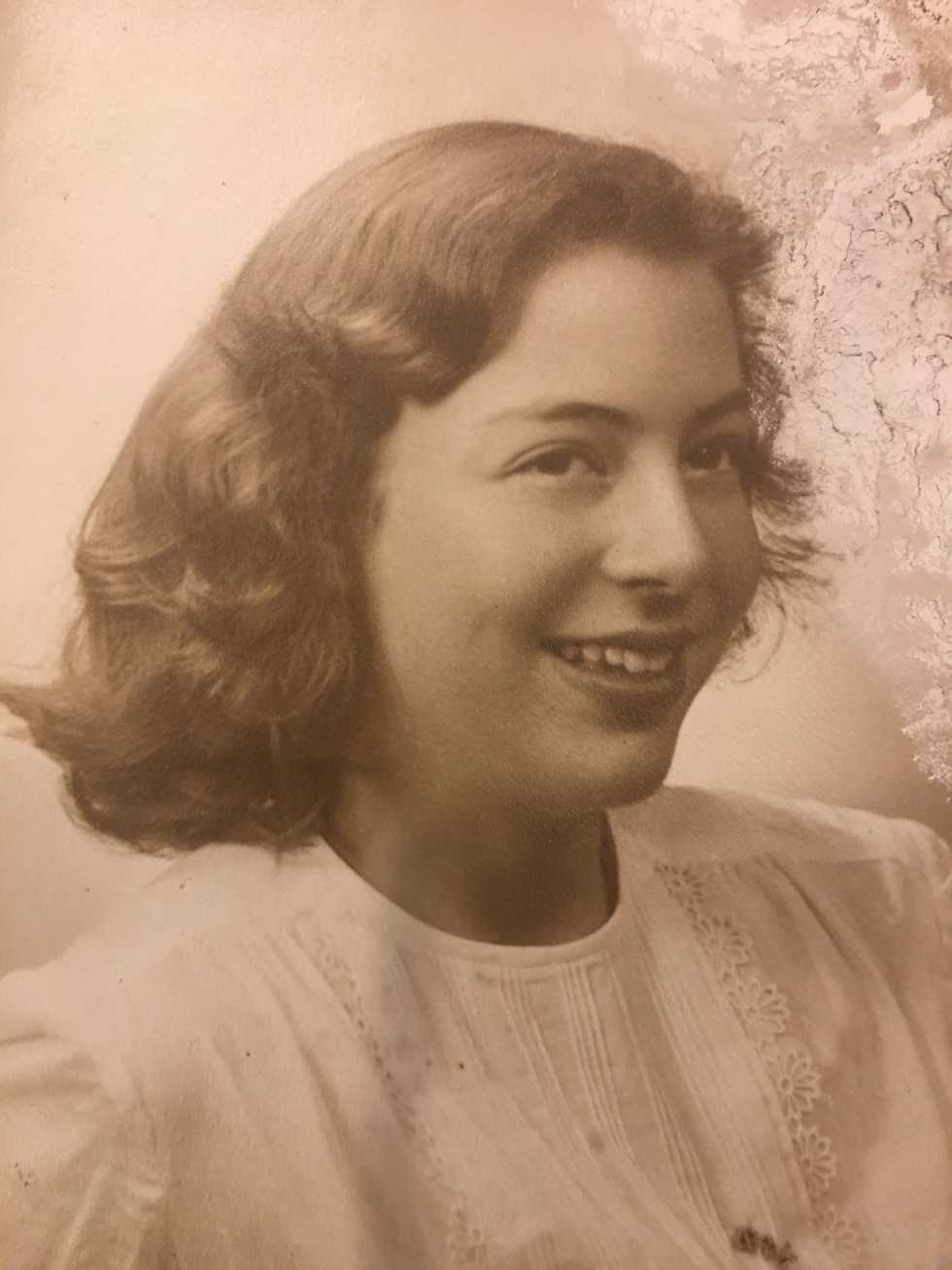 Constance Lenore Felton Elias Rakity