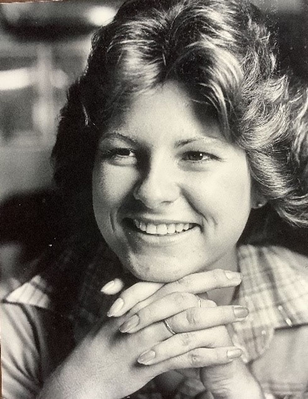 Cathryn Musselman