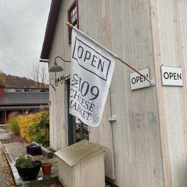 109 Cheese Market