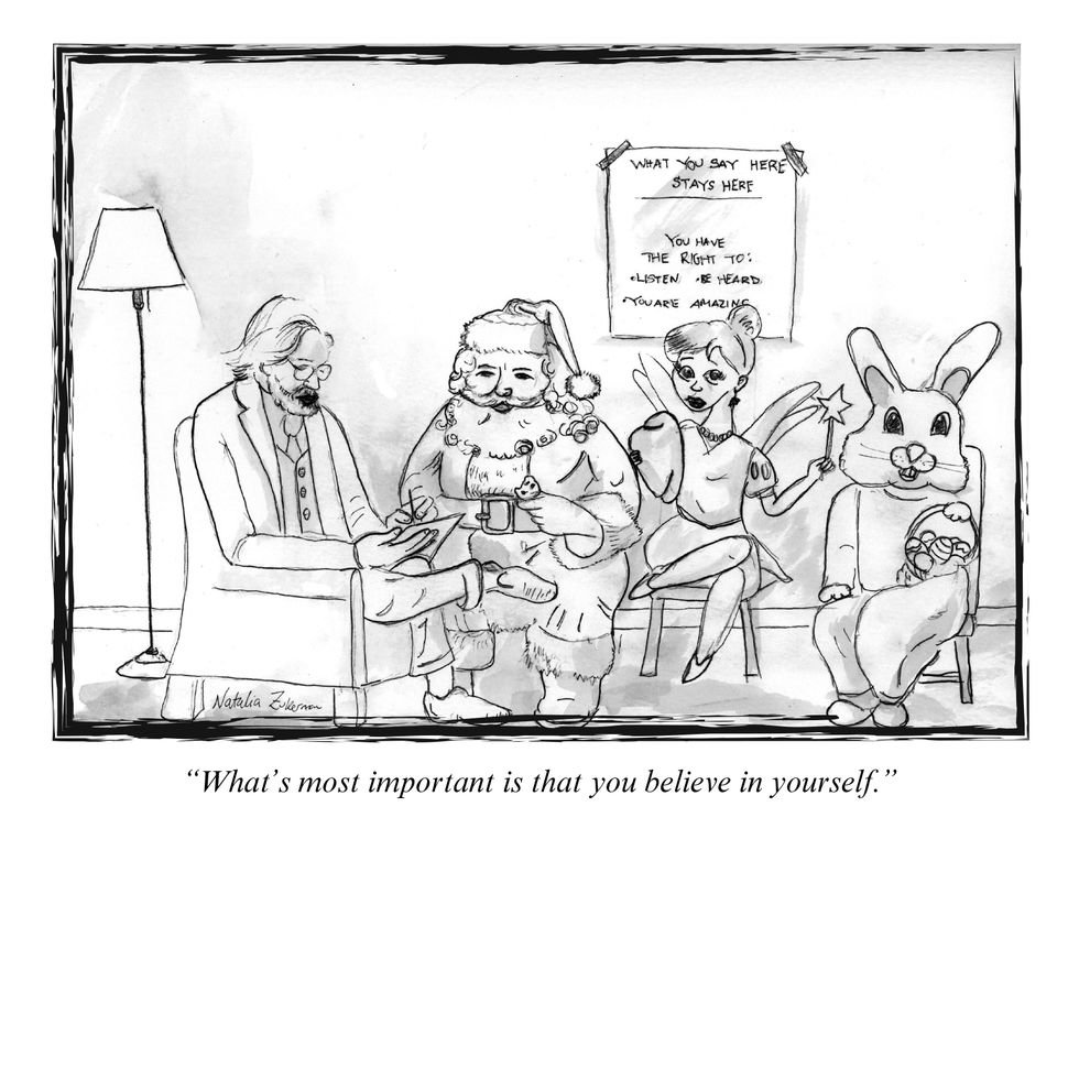 Group therapy