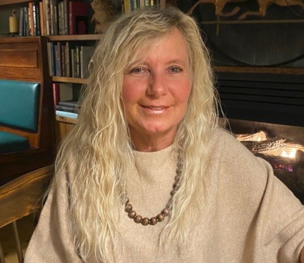 Debra Stickles