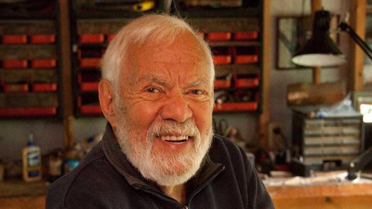 Gerry Holzman