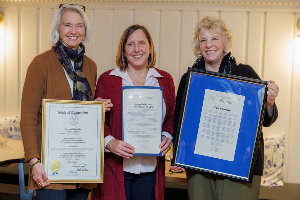 Citations for FCH’s work