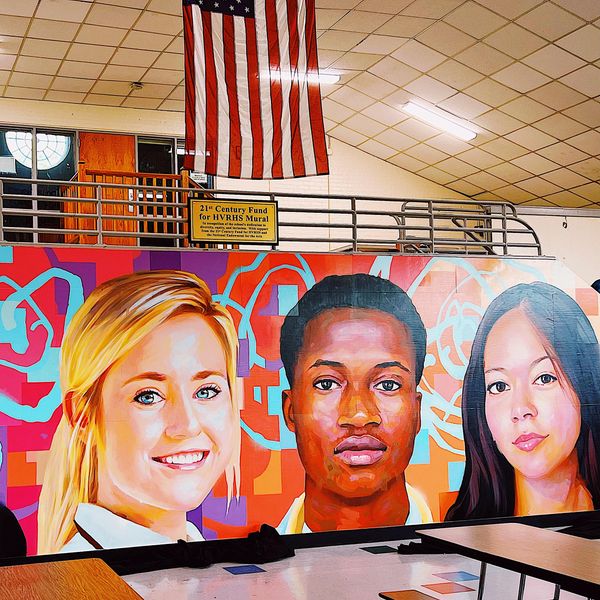 Art and entertainment in 2023