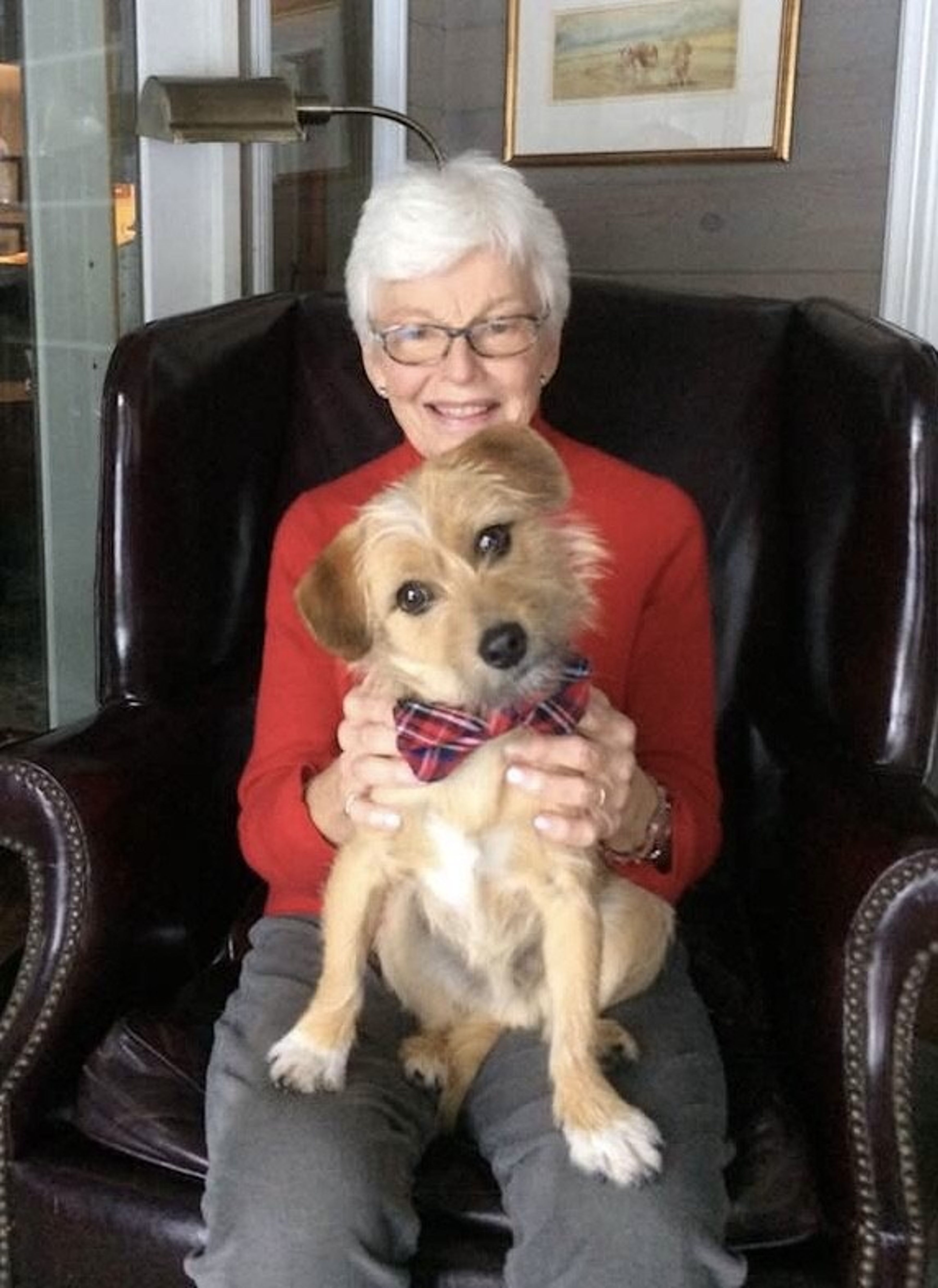 Annette Cloney