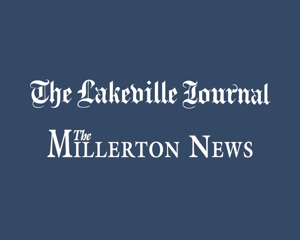 Letters to the Editor - Lakeville Journal - 9-12-19 | The Lakeville Journal