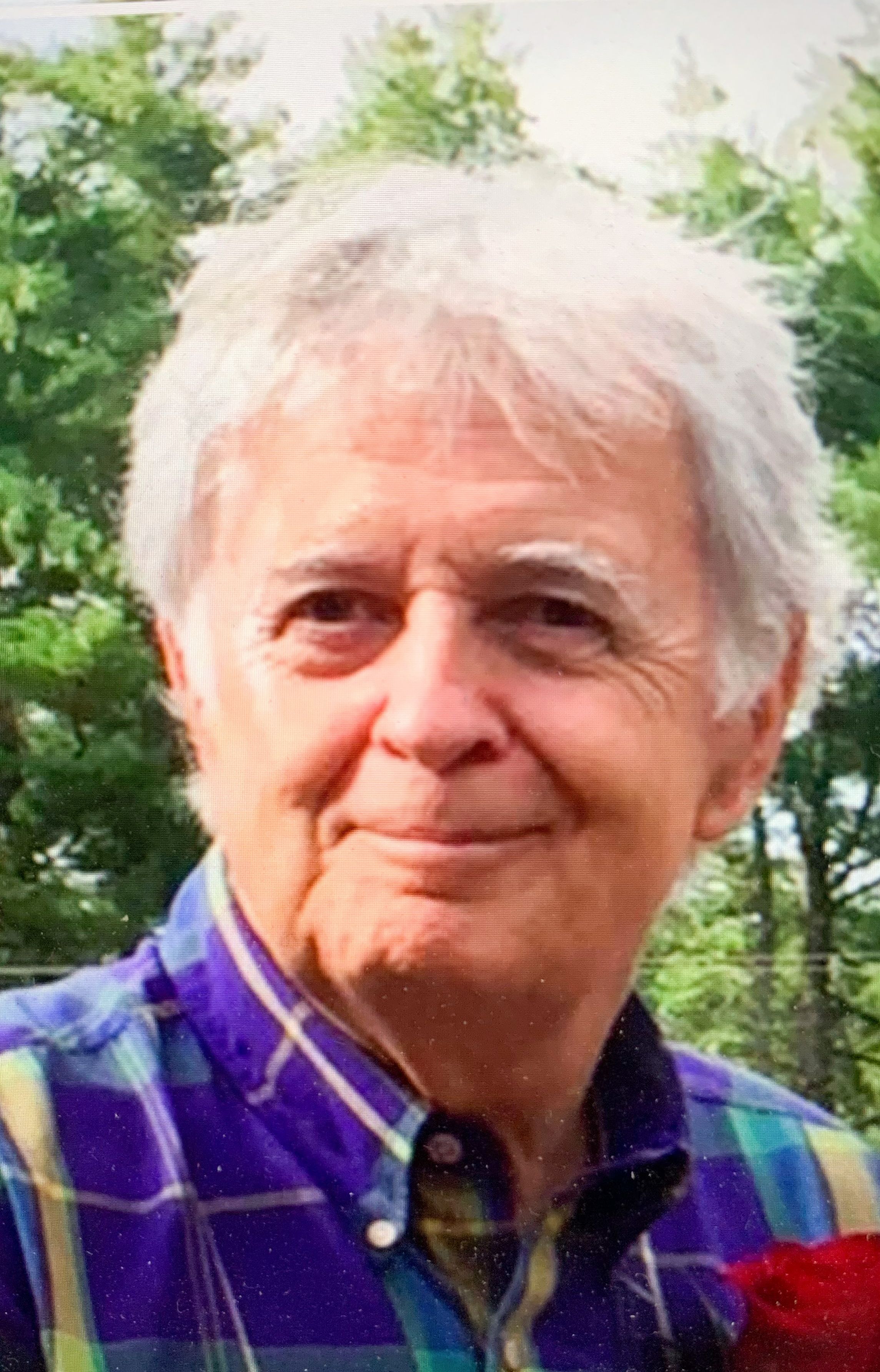 Harold Posselt