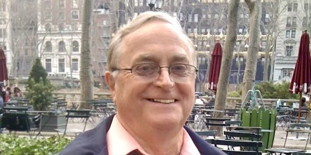 Thomas Riley Philadelphia R. Thomas Riley | The Lakeville Journal