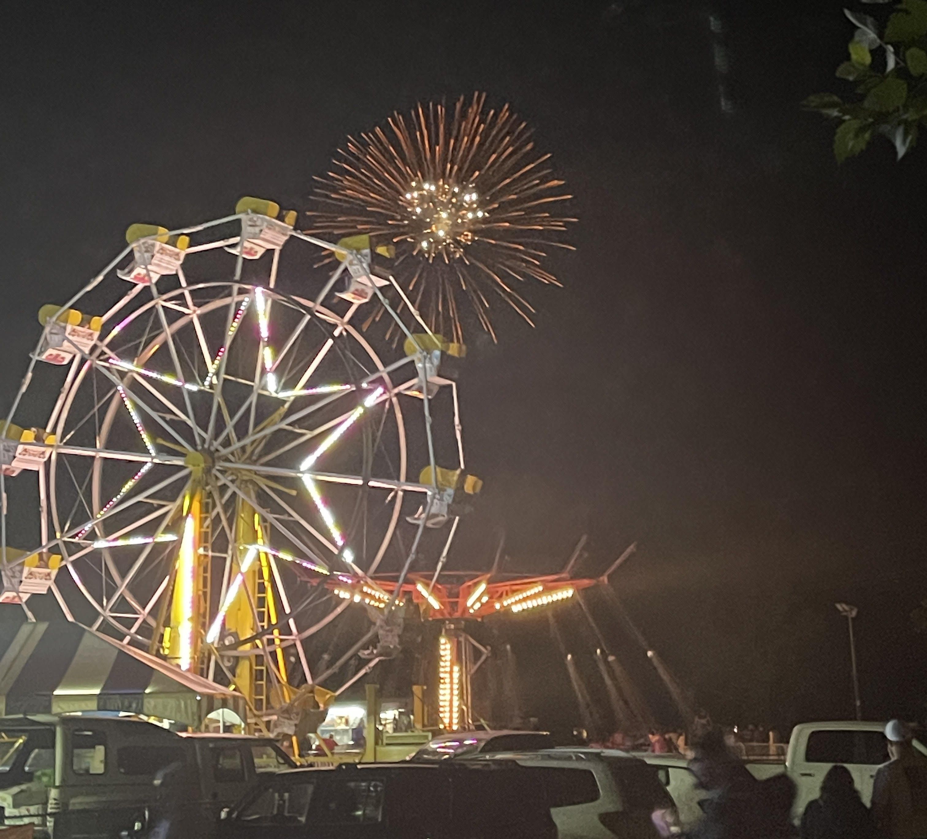 Railroad Days celebrates 60th year