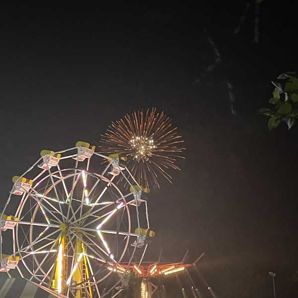 Railroad Days celebrates 60th year