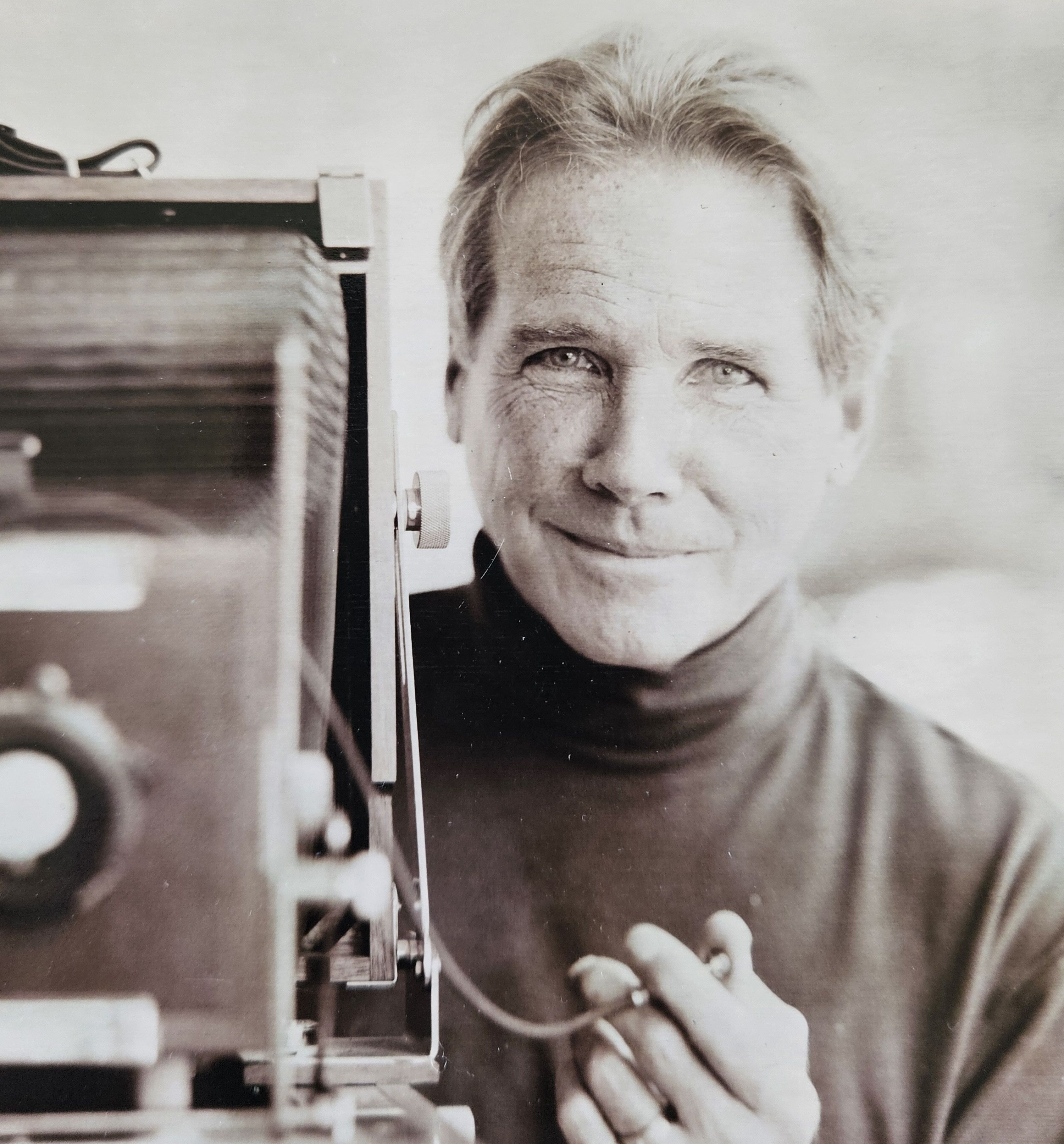 John Addison Berkey III