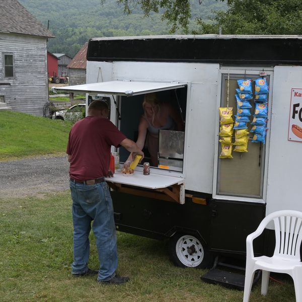 Going ‘locally raised’