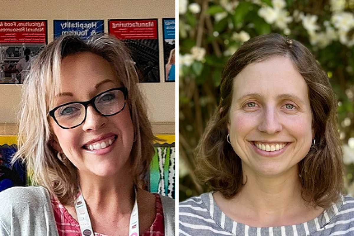 New school year, new adventures