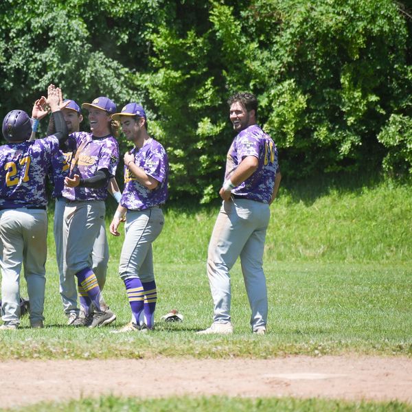 Trojans win fourth straight Tri-State championship