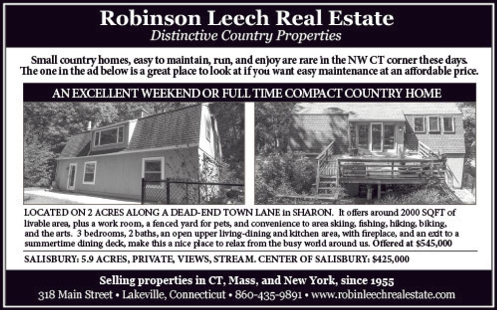 Police Blotter Troop B The Lakeville Journal