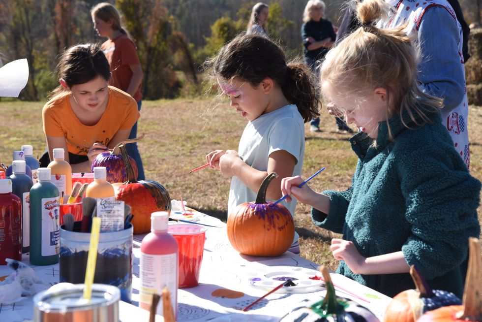 Falls Village Autumn delights The Lakeville Journal