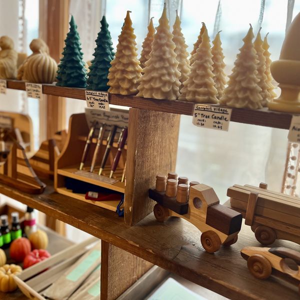 Random Harvest Market & Café