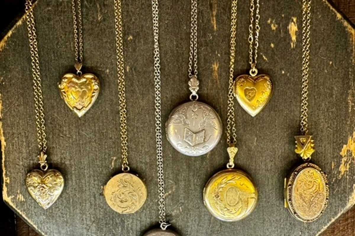 Rosemary Rose Finery